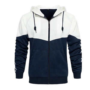 Chándal liso de algodón 100% personalizado de buena calidad para hombre, ropa de invierno, conjuntos de ropa deportiva personalizada al por mayor para hombre a precio barato - Product Image 5