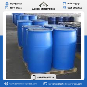 Ácido Alquilbencenosulfónico Lineal (LABSA) para la Industria de Detergentes CAS No. 85117-49-3 - Product Image 6