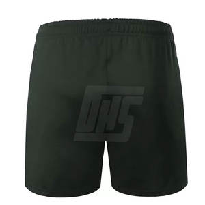 Tenue de tennis pour hommes, vêtements de performance, chemise et short pour les matchs professionnels - Product Image 6