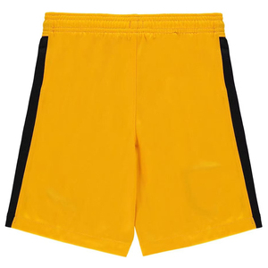 Short de football personnalisé en tissu respirant par sublimation pour adultes Services OEM à vendre en ligne à prix raisonnable - Product Image 1