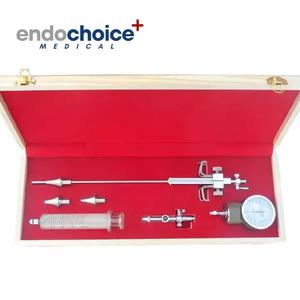 Juego avanzado de salpingografía, juego de histerosalpingografía (HSG) con estuche, instrumentos de ginecología Premium de Endochoice Medical - Product Image 6