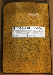 เสาวรสแช่แข็งแบบพรีเมี่ยม | เนื้อผลไม้เมืองร้อนมีกลิ่นหอมจากเวียดนามผู้ส่งออก | ms.lily Ngo - Product Image 4