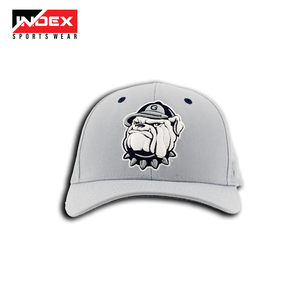 หมวกเบสบอลปักแบบกำหนดเองสำหรับผู้ชายหมวกสไตล์ฮิปฮอปสี่ฤดู - Product Image 1