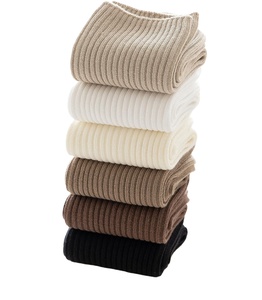 ถุงเท้าผู้หญิงคุณภาพสูง ผลิตจากใยฝ้ายและใยไผ่ เหมาะสำหรับฤดูร้อน เล่นฟุตบอล นุ่ม สบาย ระบายอากาศได้ดี แห้งเร็ว ถุงเท้ากีฬา - Product Image 5