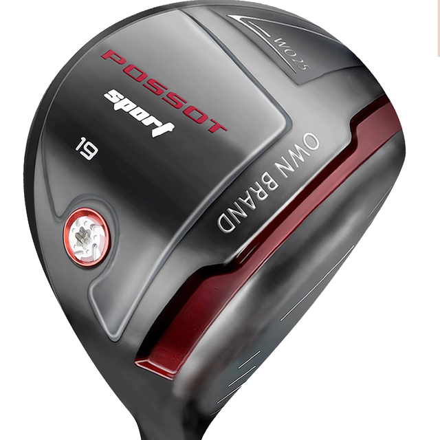 Competitive Price 5# Wood Golf Clubs Factory Manufacturer Hot Selling Golf Driver Sets