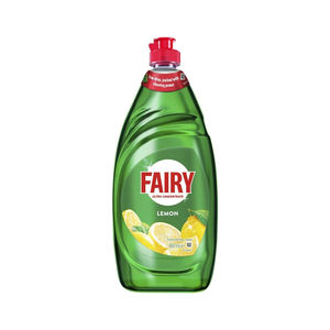Cheap Price Supplier Fairy Platinum Plus All in One Lemon, Dishwasher 5 Capsules /Tablets - Product Image 2