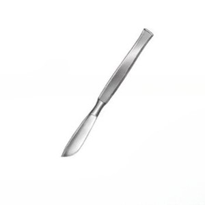 มีดตัดด้ามแข็ง18ซม. มีดสแตนเลสจากเยอรมัน - Product Image 5