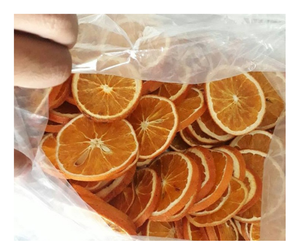 Rodajas de naranja secas listas para exportar para té, naranja seca premium a granel con la mejor calidad y precios competitivos para los mercados - Product Image 1