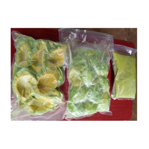 Fournisseur d'avocat congelé du Vietnam-Vente en gros d'avocat pour les smoothies, les vinaigrettes, les pâtes à tartiner, les sandwichs et les desserts - Product Image 3