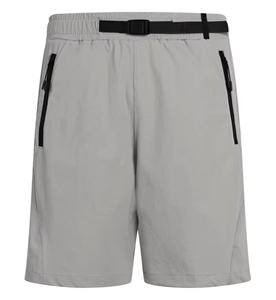 Pantalones cortos deportivos para hombre recién llegados del proveedor directo de fábrica, pantalones cortos cómodos transpirables de alta calidad, patrón de diseño personalizado - Product Image 6