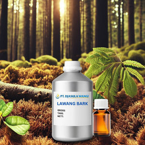 น้ำมันหอมระเหยเปลือกไม้ลาวัง 5 กก. กลิ่นหอมธรรมชาติ น้ำมันสมุนไพรบริสุทธิ์ 100% สำหรับอโรมาเธอราพี - Product Image 3