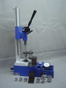 So sánh tự động với điện tử bảo hành 1 năm kiểm tra thiết bị kiểm tra cho các phép đo thủ công và điện tử - Product Image 4