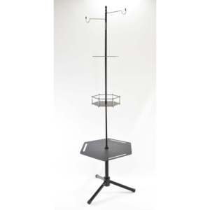 โต๊ะกาแฟกรอบโลหะสไตล์บ้านไร่เฟอร์นิเจอร์บ้านทองแดงสำหรับการเข้าห้องนั่งเล่นบ้านสำนักงาน - Product Image 1