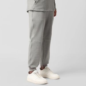 Pantalon respirant ultra-léger pour hommes-Tissu à séchage rapide, parfait pour les voyages et les aventures en plein air - Product Image 2