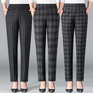 กางเกงคาร์โก้ผู้หญิงกางเกงลำลองใหม่ - Product Image 6