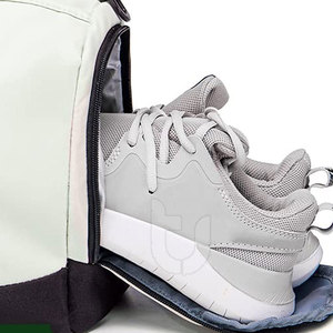 Best Quality Large Capacity High-Durable Nylon <b>Gym</b> Sport Duffle <b>Bag</b> Latest Design for Men <b>Women</b> Travel Outdoor Use - Product Image 6