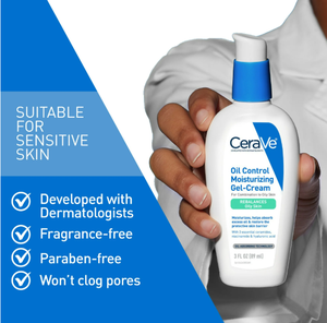 Pour un prix de gros Ceravees, achetez la meilleure qualité maintenant chez nous pour votre corps. - Product Image 1