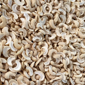 HACCP Certificate เม็ดมะม่วงหิมพานต์ W240เม็ดมะม่วงหิมพานต์แพ็คแบบกำหนดเองฟรีพิมพ์โลโก้จาก santigo - Product Image 1