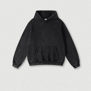 เสื้อฮู้ดผู้ชายผ้าโพลีเอสเตอร์100% แขนปกติพิมพ์ลายดิจิตอลสำหรับฤดูหนาว - Product Image 6