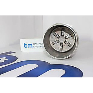 Cubierta de Carcasa Baltacioglu 64.2250.10 para Transmisión Automática de Autobús, Repuesto de Posventa - Product Image 2