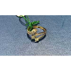 แหวนหมั้นเทคโนโลยีฝังเพชรแบบไมโครเพฟ รุ่น SR-1002 - Product Image 1
