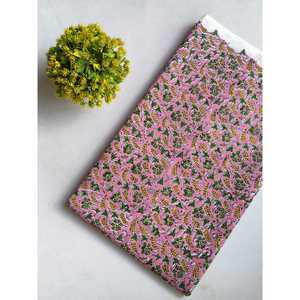 ผ้าปอปปิ้นผ้าฝ้ายออร์แกนิก JBRO1-5-PC2หนา3เมตรผ้าทอที่ดูหรูหราผ้าซับในแบบเรียบ - Product Image 1