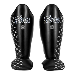 Guantes de Muay Thai Fairtex de Alta Calidad para Ciclismo, Impresión Personalizada, Entrenamiento Profesional de Kickboxing para Viajes al Aire Libre, Cuero - Product Image 1