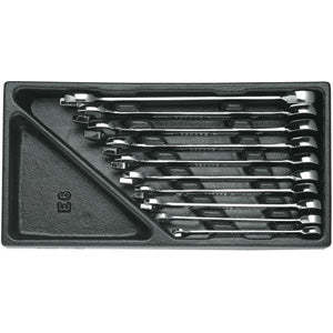 1000g 8-Tower <b>Trolley</b> <b>Tool</b> Modules Stackable Functional Design - Product Image 1