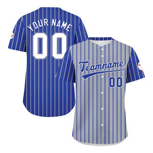 Camiseta de fútbol americano personalizada al por mayor camiseta de fútbol sublimada cosida camiseta de rugby de alta calidad para hombres/jóvenes - Product Image 5