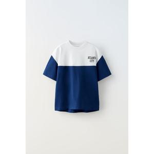 T-shirt de qualité supérieure à la mode garçons T-shirt décontracté tenue quotidienne t-shirts à manches courtes pour la salle de sport et les vêtements de nuit - Product Image 4