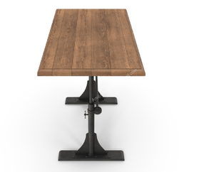 hotel furniture solutions/Flexible workspace Customizable dining table/workstation Smart office solutions office setup furniture - Product Image 5