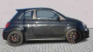 ABARTH 595 PISTA 70TH ANNIVERSARY 2020 d'occasion, conduite à gauche/droite - Product Image 5