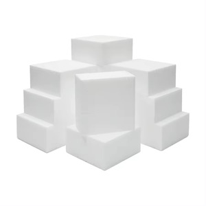 Bulk Sale EPS Blocks/EPS Foam Scraps for Export