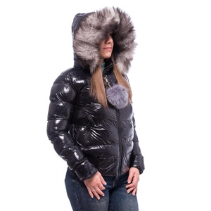 Boomletcorp Haute Qualité Hommes Hiver Bulle Puffer Doudoune Top Vente Léger Chaud En Plein Air Régulier Tissu Puffer vestes - Product Image 1