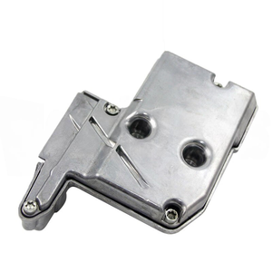 Tubo di Scarico Industriale per Motosega Stihl 020T, 2 Tempi, Alimentazione a Benzina, Certificato DIY, Rif. 915031, Compatibile - Product Image 1