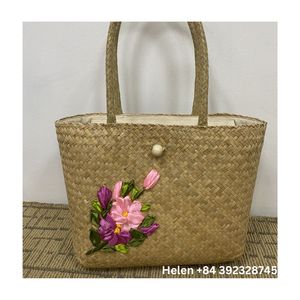 กระเป๋าถือแฟชั่นและสิ่งแวดล้อมสำหรับผู้หญิงจากเวียดนาม - Product Image 2