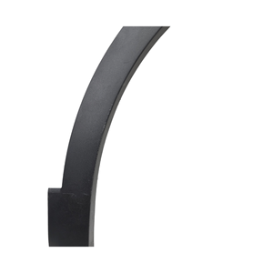 Moulure d'arche de roue avant droite Renault Kadjar Série 638744170R H5H 470 Essence 1300 (15>) - Product Image 3