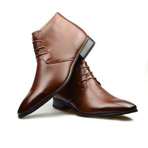 Conjunto de Zapatos de Cuero Negro de Alta Calidad para Hombre con Artesanía y Estilo Premium, Conjunto de Zapatos de Cuero Negro Premium para Hombre - Product Image 4