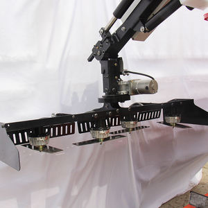 Outils de jardinage Rima Taille-<span class=keywords><strong>haie</strong></span> Taille-<span class=keywords><strong>haie</strong></span> télescopique - Product Image 2