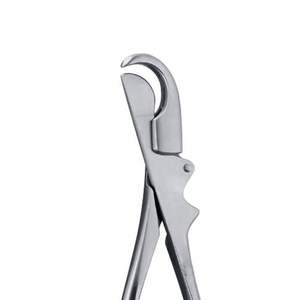 Ciseaux à côtes réutilisables de haute qualité Instruments chirurgicaux cardiaques orthopédiques en acier inoxydable Taux de gros par Instrument Surgiright - Product Image 6