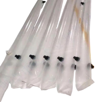 Tube gonflable en TPU, tuyau d'air en TPU, tube d'air