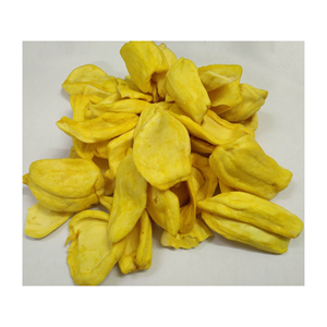 Saludable varios frutos secos dulces frutos secos bocadillo Jaca seca en rodajas fruta de dragón seca en Stock - Product Image 4