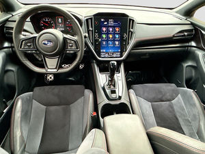 WRXs d'occasion 2023, Limited AWD, berline essence turbocompressée 2.4L, conduite à gauche, véhicule automatique - Product Image 4