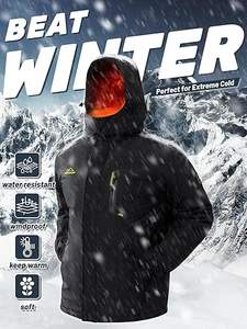 Vestes d'automne unisexes de bonne qualité, imperméables, coupe-vent, vêtements pour hommes, fabriquées au Pakistan - Product Image 6