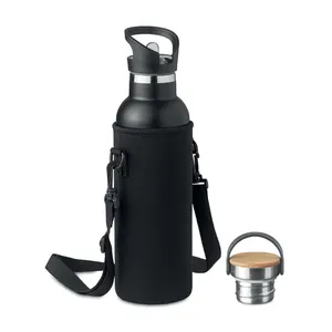 Borraccia Termica Personalizzata TIKSI 700ml per Merchandising - Product Image 6