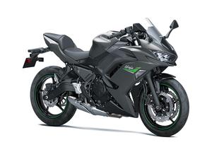 NUEVO HOT DEAL Kawasakii Ninja 650 ABS - Product Image 1