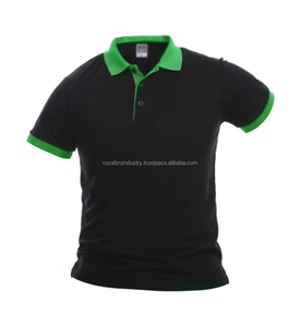Polo Ropa DE TRABAJO Diseño personalizado Bordado Impreso Imagen LOGO Mantenimiento Decoración Empresa Uniforme Ropa DE TRABAJO - Product Image 2