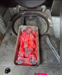 Charbon de bois blanc pour barbecue pour griller la viande dans les restaurants Vente en gros de charbon de bois/charbon sans fumée du Vietnam - Product Image 6