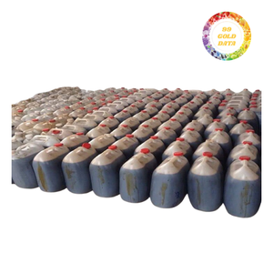 Sirop de mélasse à la consistance épaisse et à la douceur équilibrée pour la pâtisserie, la cuisine et l'utilisation industrielle - Product Image 4