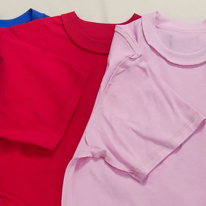 Camiseta extragrande con estampado personalizado para hombre, camiseta informal de verano de moda Hip Hop con diseño gráfico de algodón para hombre, envío DDP - Product Image 6